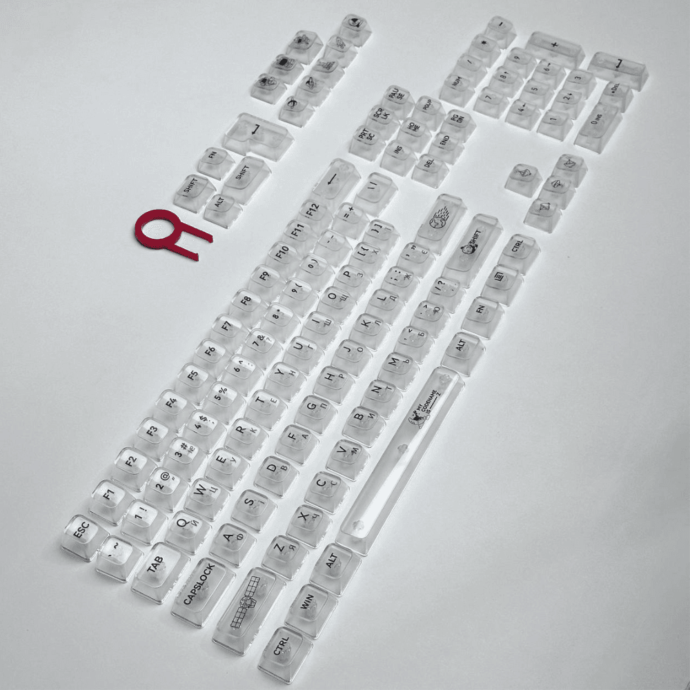 keyboard