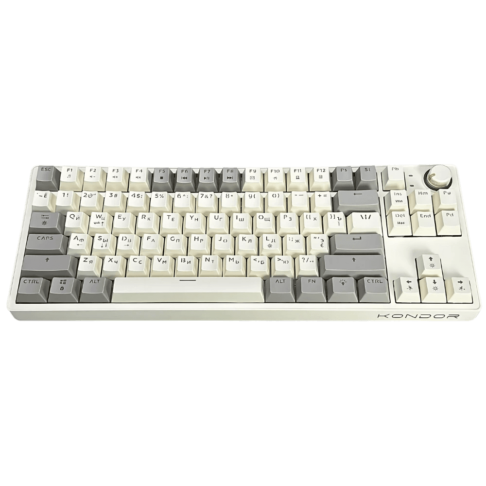 keyboard