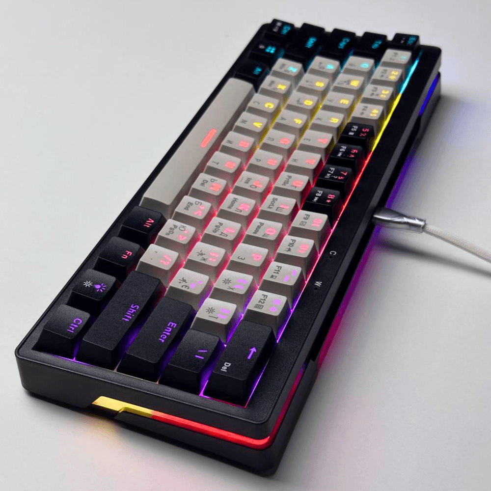 keyboard