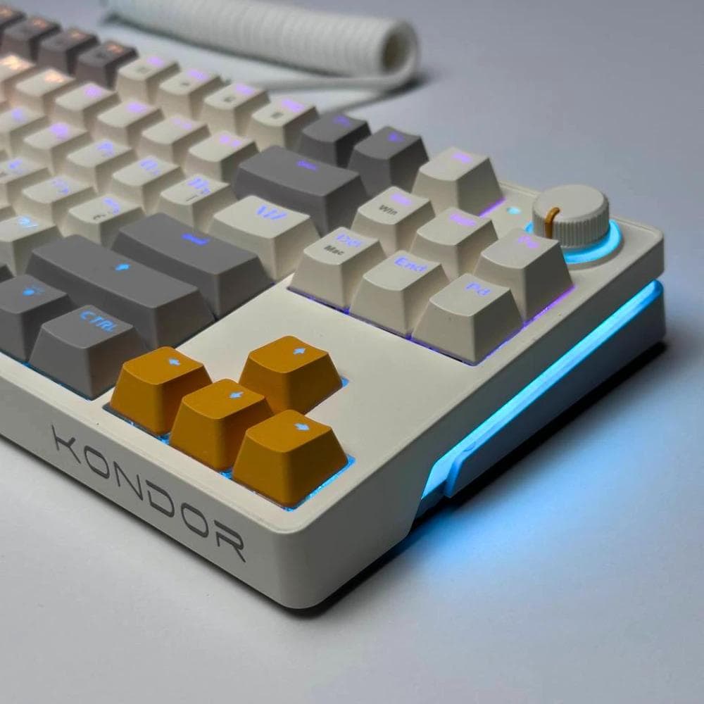 keyboard