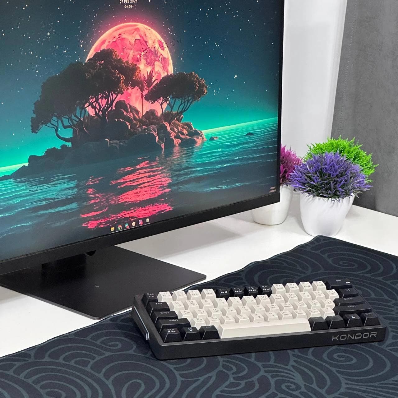 keyboard
