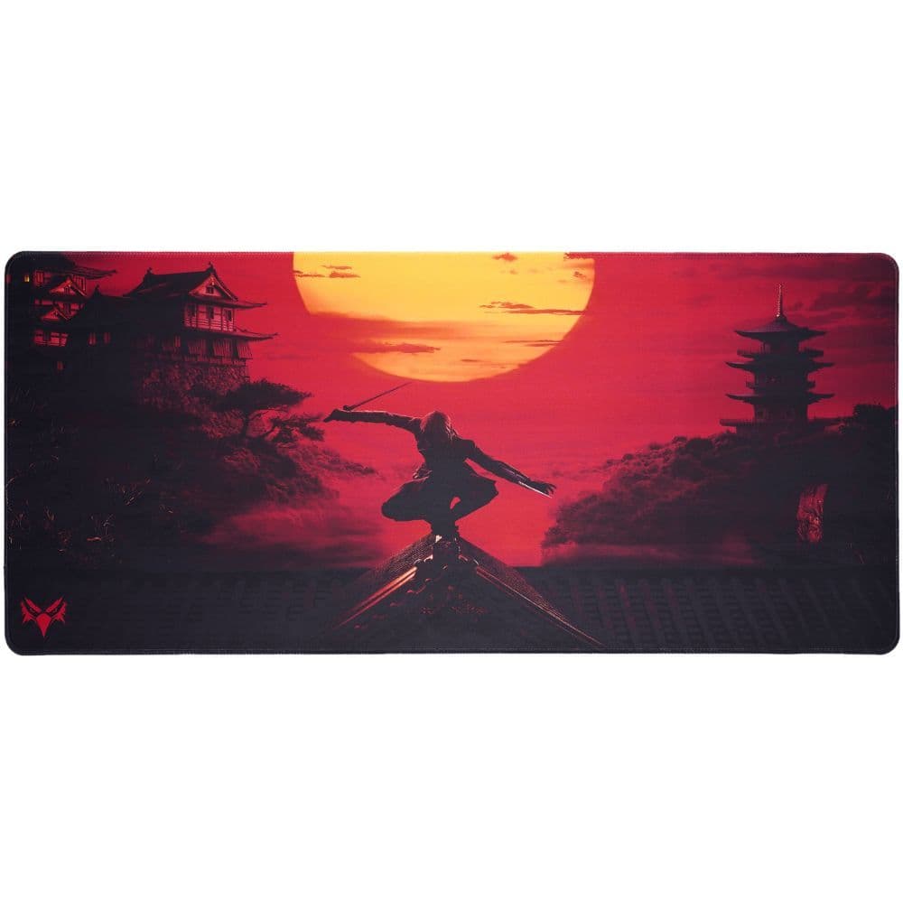 Ігрова Поверхня Kondor Surface XXL Sunset Килимок для миші