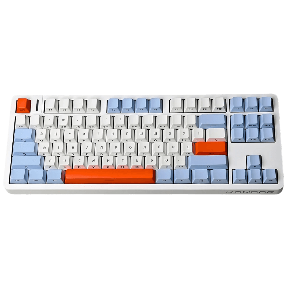 keyboard
