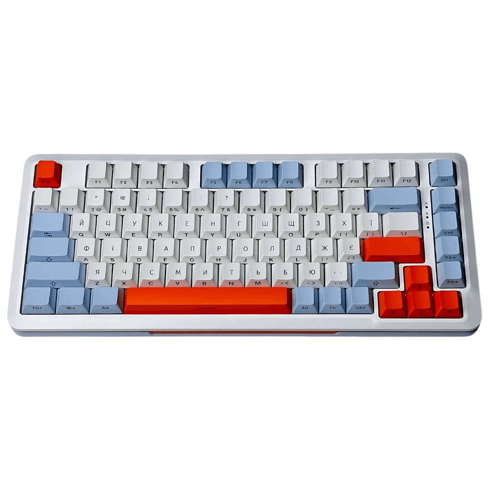 keyboard